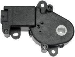 Picture of Dorman 604-132 Air Door Actuator - Recirculation