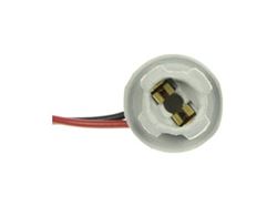 Picture of Dorman 84803 2-Wire Import Sidemarker 17mm Socket