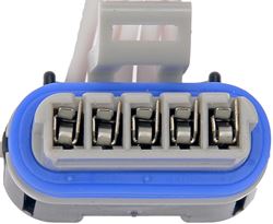 Picture of Dorman 645-905 Egr Valve Solenoid Pigtail