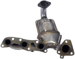 Picture of Dorman 673-835 Manifold Converter - Carb Compliant