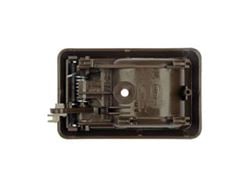 Picture of Dorman 80491 Interior Door Handle Front Left Smooth Brown