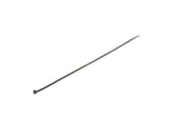 Picture of Dorman 83745 11 In. Black Wire Ties