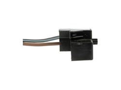 Picture of Dorman 85896 2-Wire Headlamp Socket 4703 Bulb