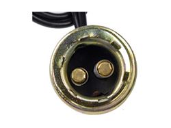 Picture of Dorman 85803 Electrical Sockets - 2-Wire Double Contact 3/4 In.