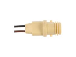 Picture of Dorman 85880 Electrical Sockets - 2-Wire Front And Rear Side Marker, License