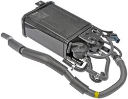 Picture of Dorman 911-634 Evaporative Emissions Charcoal Canister