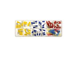 Picture of Dorman 87505 22-10 Gauge 70 Piece Quick Disconnect Kit