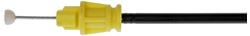 Picture of Dorman 924-365 Door Latch Release Cable