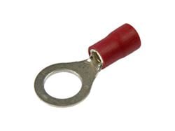 Picture of Dorman 85247 Ring Terminals - 8 Gauge 1/2 In.