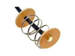 Picture of Dorman 85800 Electrical Sockets - 1-Wire Universal Single Contact