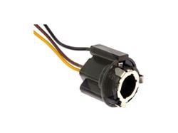 Picture of Dorman 85824 Electrical Sockets - 3-Wire Front And Rear