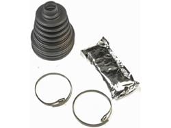 Picture of Dorman 614-001 Uni-Fit C.v. Joint Boot Kit Outer Up To 3.58 In. Diameter