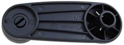 Picture of Dorman 93160 Window Handle Front Rear Left Right