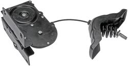 Picture of Dorman 924-527 Spare Tire Hoist Assembly
