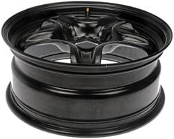 Picture of Dorman 939-101 17 X 7 In. Steel Wheel