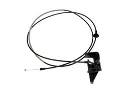 Picture of Dorman 912-028 Hood Release Cable With Handle