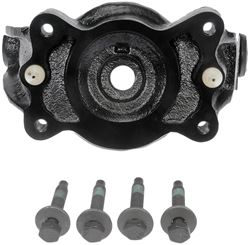 Picture of Dorman 924-414 Suspension Shock Mount