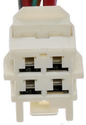 Picture of Dorman 645-729 Blower Motor Resistor Harness