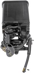 Picture of Dorman 911-633 Evaporative Emissions Charcoal Canister