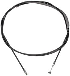 Picture of Dorman 912-306 Trunk Latch Release Cable