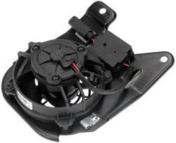Picture of Dorman 979-750 Power Steering Cooling Fan Assembly