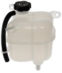 Picture of Dorman 603-139 Pressurized Coolant Reservoir