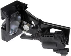 Picture of Dorman 937-663 Integrated Door Lock Actuator