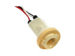Picture of Dorman 85898 Electrical Sockets - 3-Wire Full-Size Turn Signal