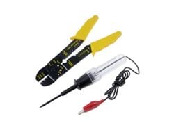 Picture of Dorman 86240 Circuit Tester And Wire Crimper/stripper Kit