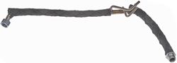 Picture of Dorman 598-148 Exhaust Gas Recirculation Tube