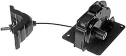 Picture of Dorman 924-528 Spare Tire Hoist Assembly