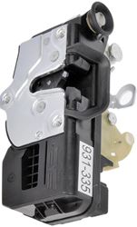 Picture of Dorman 931-335 Door Lock Actuator - Integrated With Latch
