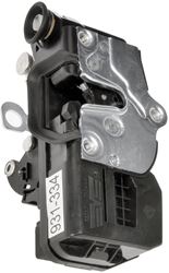 Picture of Dorman 931-334 Door Lock Actuator - Integrated With Latch