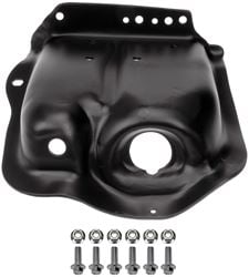 Picture of Dorman 924-405 Suspension Shock Mount