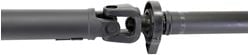Picture of Dorman 936-871 Rear Driveshaft Assembly