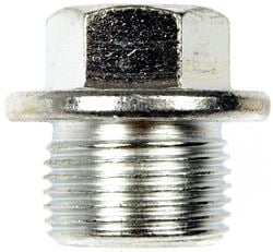 Picture of Dorman 69015 Oil Drain Plug Standard M20-1.50, Head Size 17mm