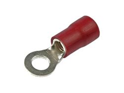 Picture of Dorman 85246 Ring Terminals - 8 Gauge 1/4 In.