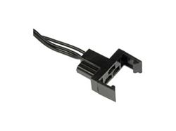 Picture of Dorman 85838 Electrical Sockets - 3-Wire Floor Mounted Dimmer