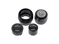 Picture of Dorman 76874 Radio Knob Assortment
