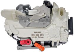 Picture of Dorman 931-080 Door Lock Actuator - Integrated With Latch