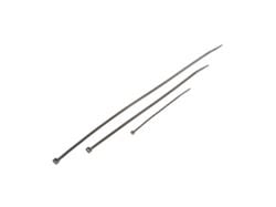 Picture of Dorman 83748 4,8,11 In. Black Wire Ties