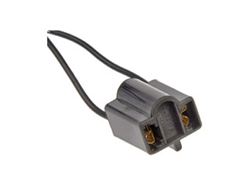 Picture of Dorman 85809 Electrical Sockets - 2-Wire/terminal Seal Beam Lamp  4001 Bulb