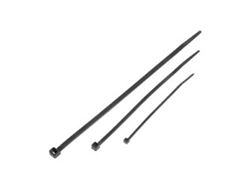 Picture of Dorman 83775 4,6,8 In. Black Wire Ties Canister