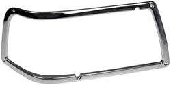 Picture of Dorman 889-5409 Hd Headlight Bezel