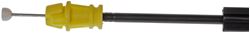 Picture of Dorman 924-381 Door Latch Release Cable