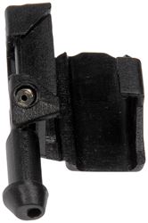 Picture of Dorman 924-5504 Dorman - HD Solutions 924-5504 Heavy Duty Wiper Nozzle