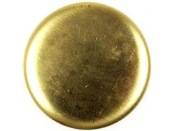Picture of Dorman 565-031 Brass Cup Expansion Plug 1-5/8 In., Height 0.460