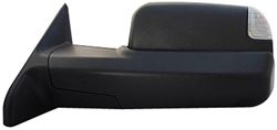 Picture of Dorman 955-1676 Power Towing Mirror Flip Up, Folding, Black