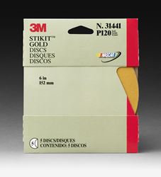 Picture of 3M 31441 Sanding Pads