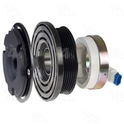 Picture of Four Seasons 47655 A/C Clutches, Compressors & Components